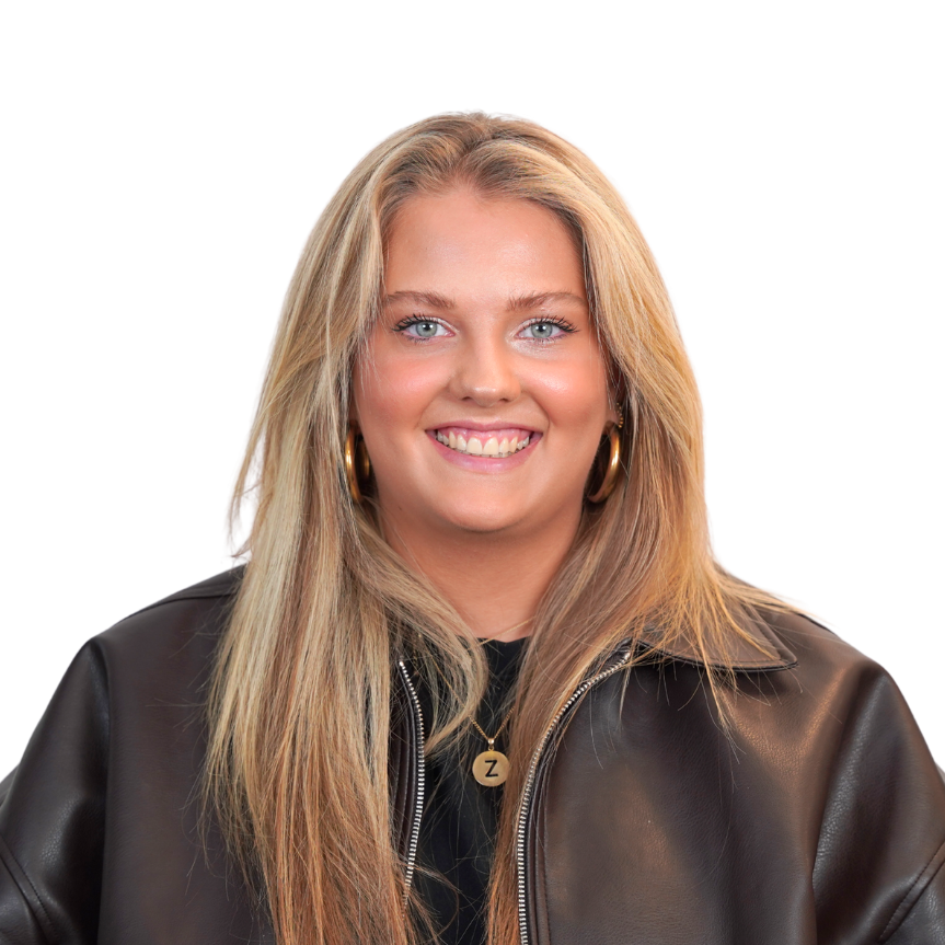 Zara Luijcx